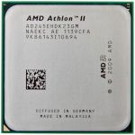 Процессор AMD Athlon II X2 245 AM3