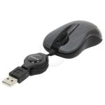 Мышка A4Tech D-60F-1 USB