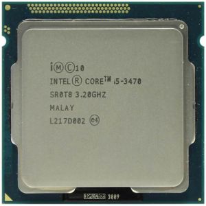 Процессор Intel Core i5-3470 LGA1155