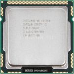 Процессор Intel Core i5 750 LGA1156