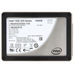 SSD 160Gb Intel 320 Series