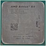 Процессор AMD Athlon II X4 750K FM2