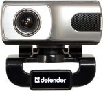 Вебкамера Defender G-lens 2552