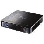 Медиаплеер 3Q 3QMMP-F232HWS-w/o HDD