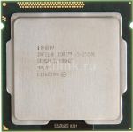 Процессор Intel Core i5-2550K LGA1155