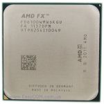 Процессор AMD FX-6100 AM3+