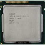 Процессор Intel Core i3 2120 LGA1155