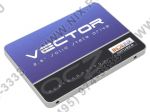 SSD 128GB OCZ SATA-III Vector/MLC