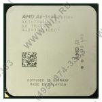 Процессор AMD A6 X4 3670K FM1