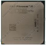 Процессор AMD Phenom II X2 545 AM3