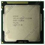 Процессор Intel Core i5-2550K LGA1155